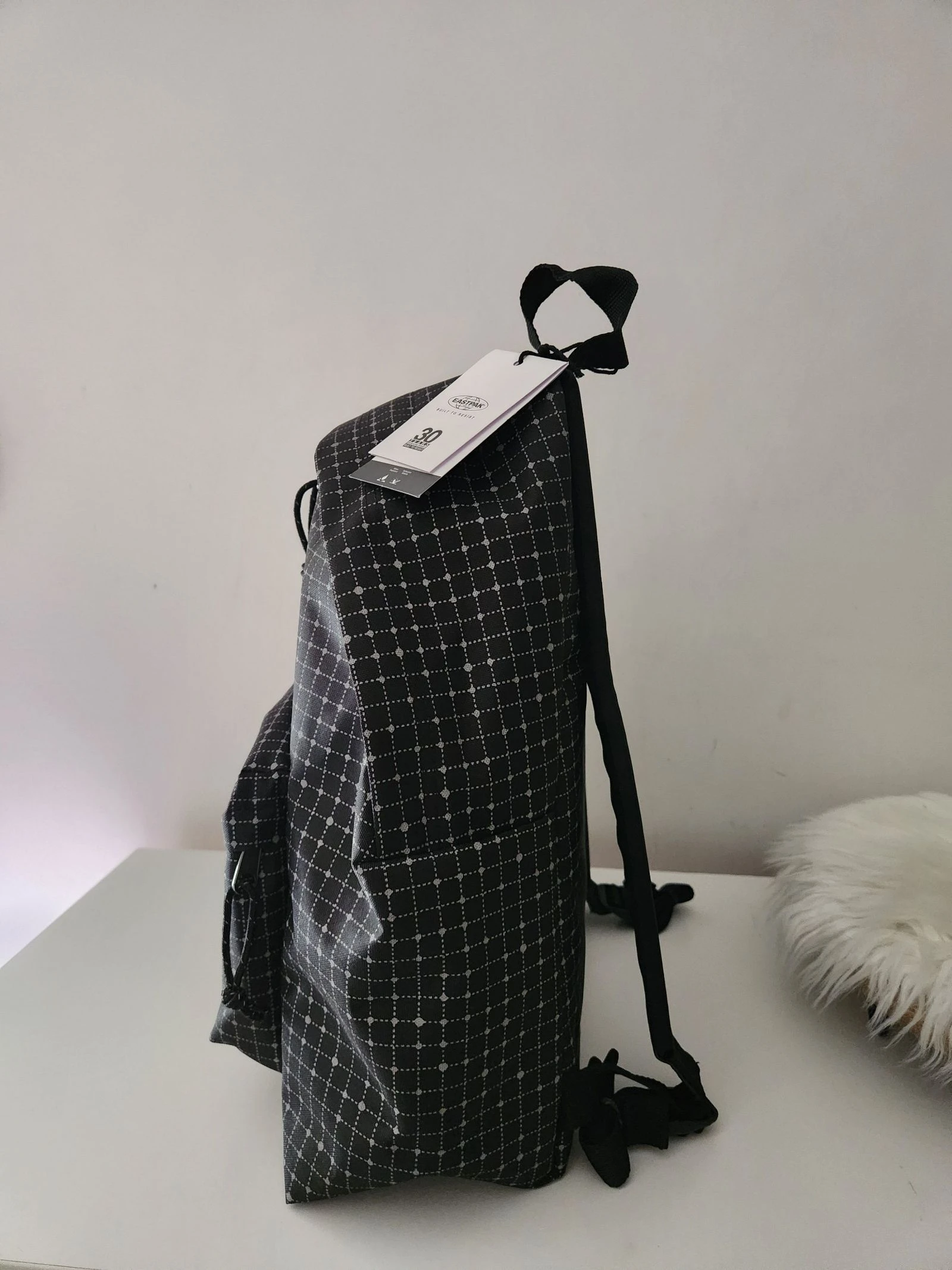 Mochila EASTPAK acolchoada par'k – photo 8